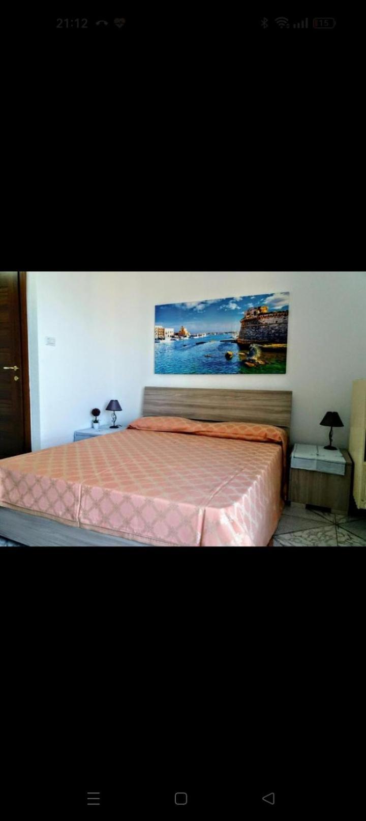 B&B Delfis II Галиполи Екстериор снимка