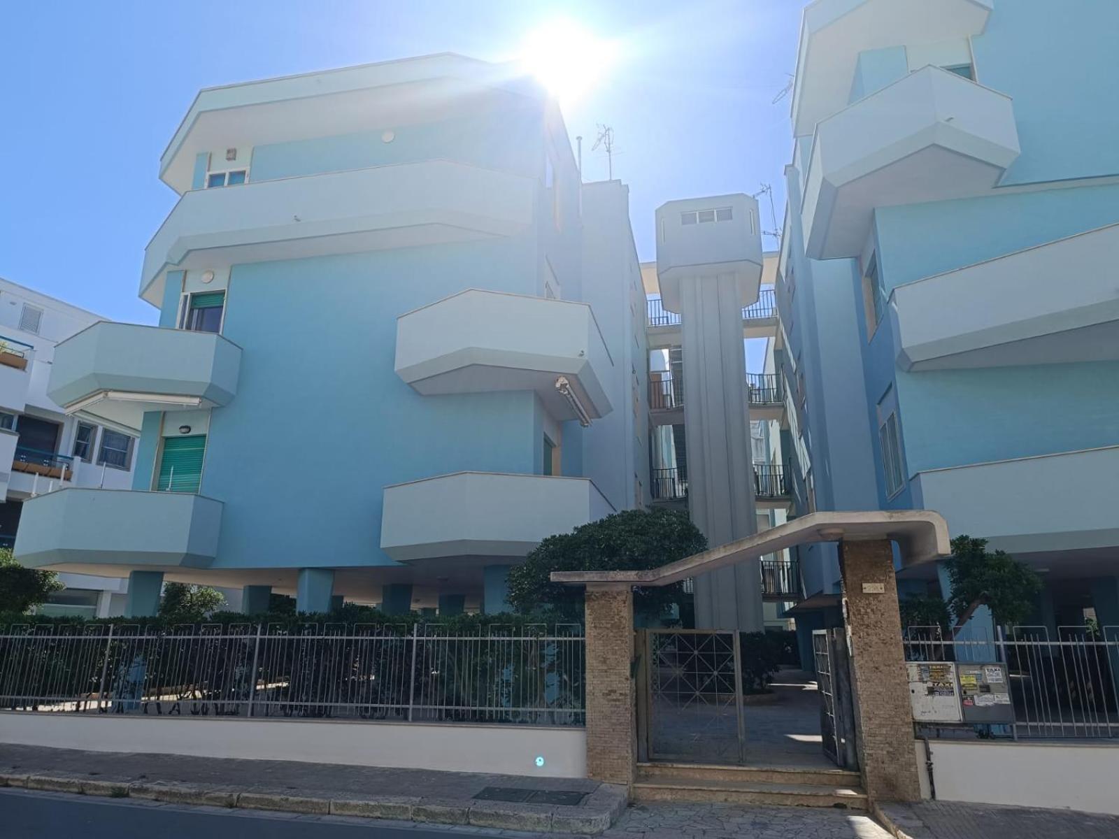 B&B Delfis II Галиполи Екстериор снимка