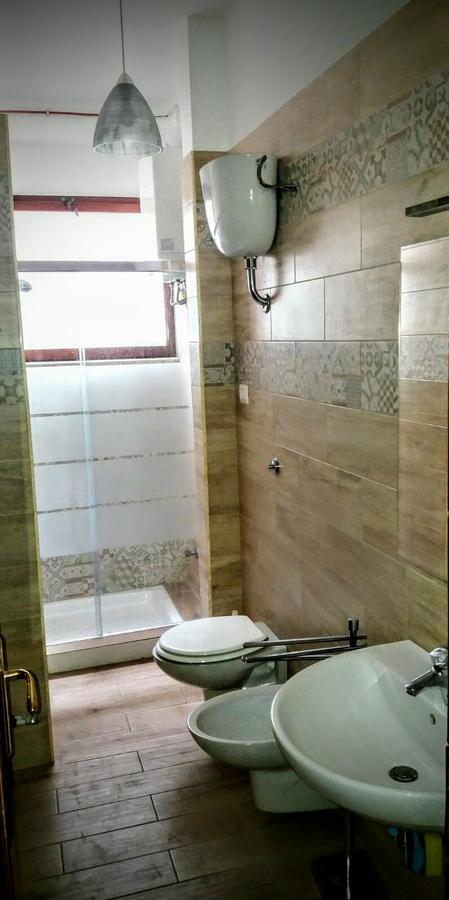 B&B Delfis II Галиполи Екстериор снимка