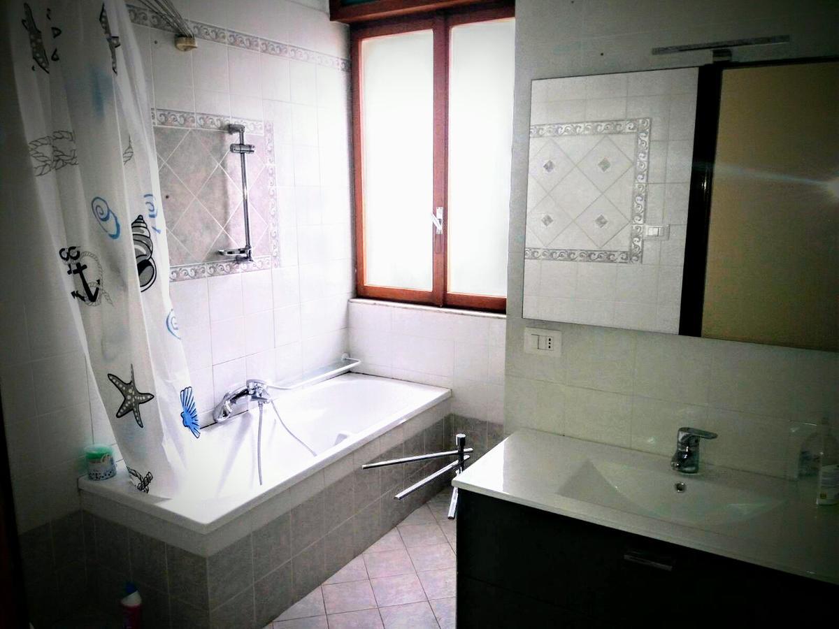 B&B Delfis II Галиполи Екстериор снимка