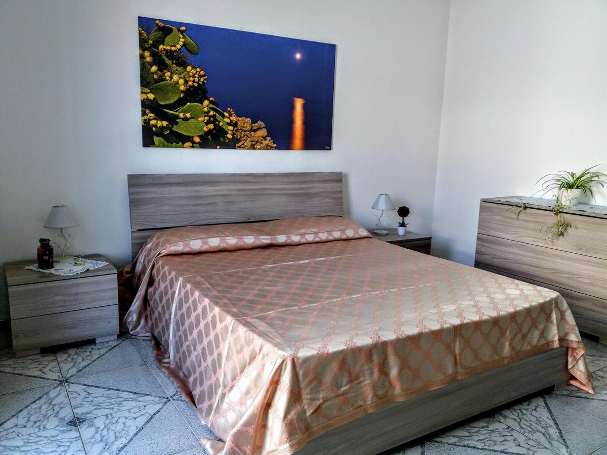 B&B Delfis II Галиполи Екстериор снимка