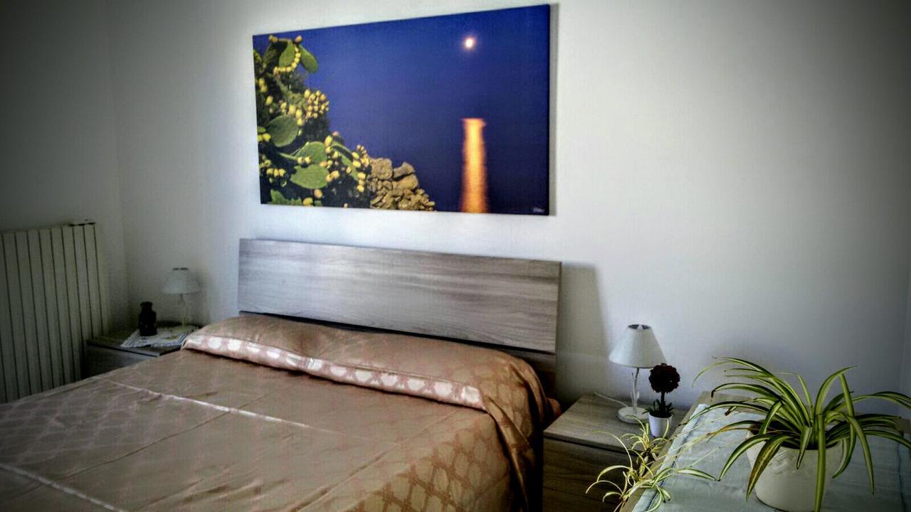 B&B Delfis II Галиполи Екстериор снимка